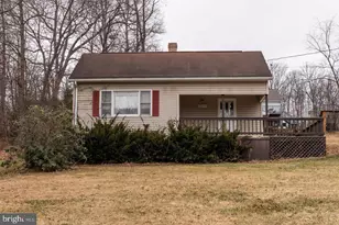 472 Mill Creek Rd, Luray, VA 22835 - Photo 1