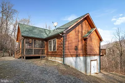 217 Jewell Road, Luray, VA 22835 - Photo 1