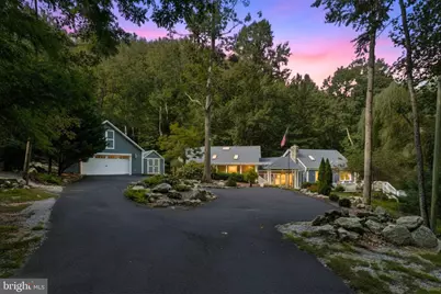 2062 Jewell Hollow Road, Luray, VA 22835 - Photo 1