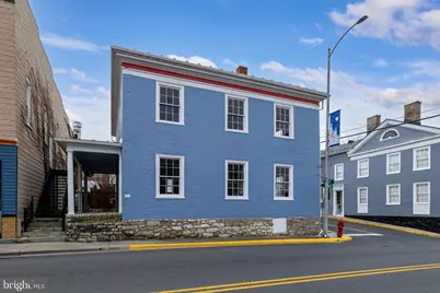 221 W Main Street, Luray, VA 22835 - Photo 1