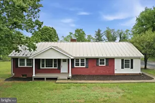 711 Rileyville Rd, Rileyville, VA 22650 - Photo 1