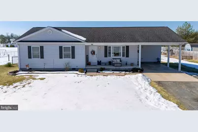 450 Creekside Drive, Luray, VA 22835 - Photo 1