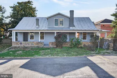 183 Blue Bell Avenue, Luray, VA 22835 - Photo 1