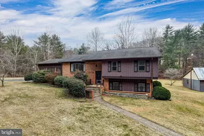 2800 Rocky Branch Road, Luray, VA 22835 - Photo 1