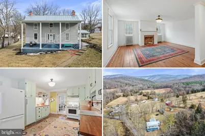 126 Overall Road, Bentonville, VA 22610 - Photo 1