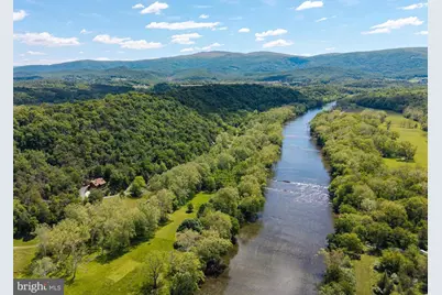 1660 Canoe River Drive, Rileyville, VA 22650 - Photo 1