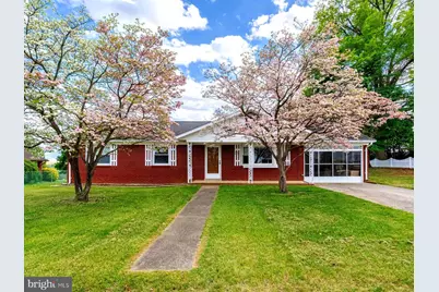 25 Woodland Park Drive, Luray, VA 22835 - Photo 1