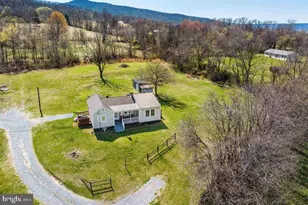 160 Honeysuckle Ln, Stanley, VA 22851 - Photo 1