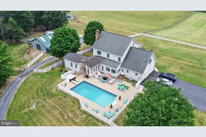 1050 Brookstone Road, Luray, VA 22835 - Photo 1