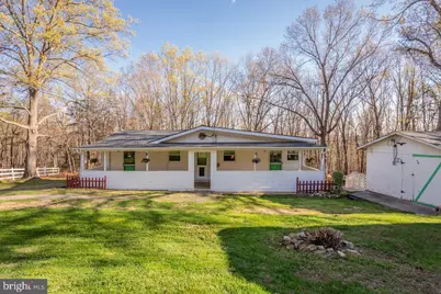 160 Gale Lane, Stanley, VA 22851 - Photo 1