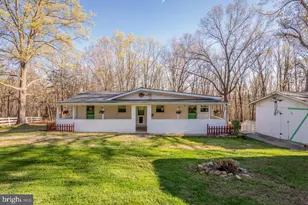 160 Gale Ln, Stanley, VA 22851 - Photo 1