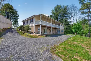 782 Shipyard Rd, Shenandoah, VA 22849 - Photo 1