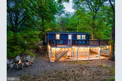 218 N View Drive, Stanley, VA 22851 - Photo 1