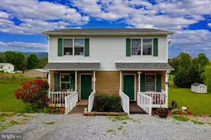 117 Warren Ave, Shenandoah, VA 22849 - Photo 1