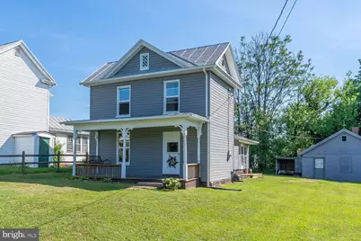 33 N Marye Lane, Luray, VA 22835 - Photo 1