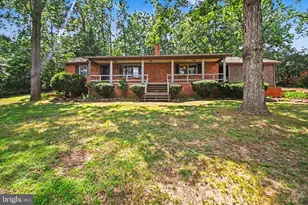 213 Forest Hills Dr, Luray, VA 22835 - Photo 1