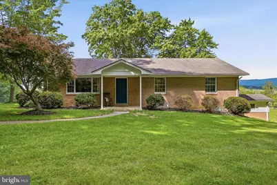 338 Springfield Estates Drive, Rileyville, VA 22650 - Photo 1