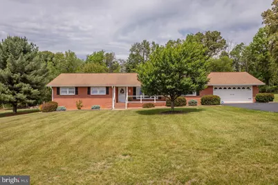 255 Verbena Road, Shenandoah, VA 22849 - Photo 1