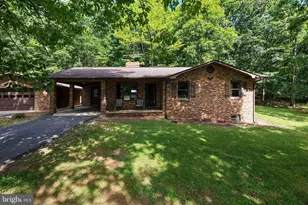 2416 Newport Rd, Shenandoah, VA 22849 - Photo 1