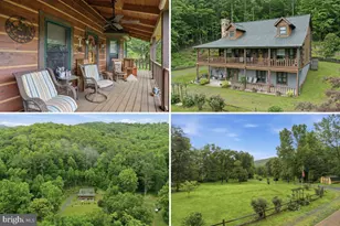 938 Lake Arrowhead Rd, Luray, VA 22835 - Photo 1