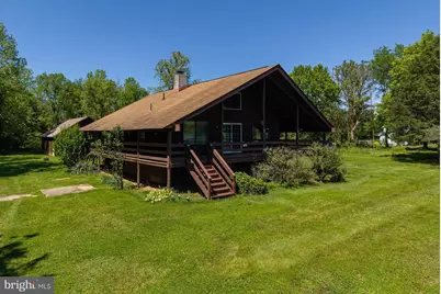 214 Mimosa Lane, Luray, VA 22835 - Photo 1