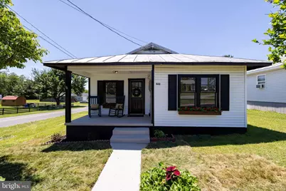 522 Luray Avenue, Luray, VA 22835 - Photo 1