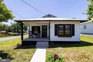 522 Luray Ave, Luray, VA 22835 - Photo 1