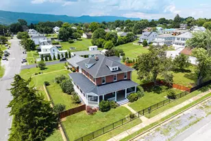 501 Pennsylvania Ave, Shenandoah, VA 22849 - Photo 1