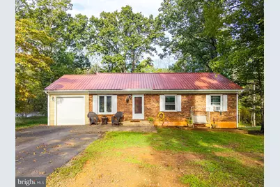 14881 Rockford School Road, Hurt, VA 24563 - Photo 1