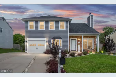 13342 Pelican Road, Woodbridge, VA 22193 - Photo 1