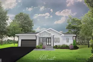 8117 Hillcrest Dr, Manassas, VA 20111 - Photo 1