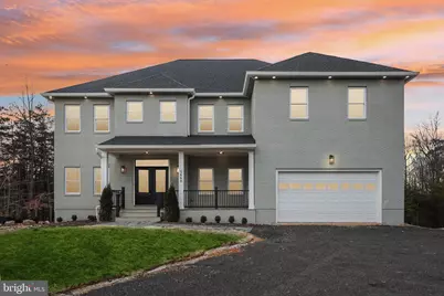 5660 Hoadly Road, Manassas, VA 20112 - Photo 1