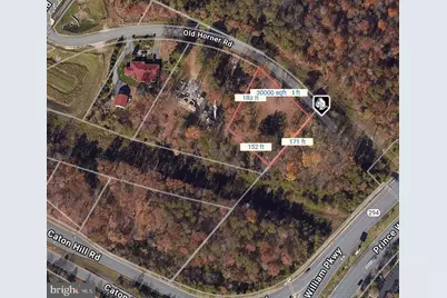 2285 Old Horner Road, Woodbridge, VA 22192 - Photo 1