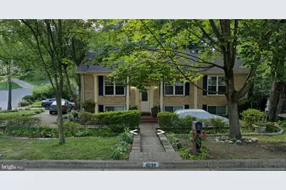 4098 Camelot, Montclair, VA 22025 - Photo 1