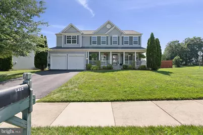 5402 Loggerhead Place, Woodbridge, VA 22193 - Photo 1