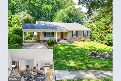 12006 Skipjack Court, Woodbridge, VA 22192 - Photo 1