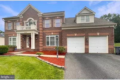 18550 Kerill Road, Triangle, VA 22172 - Photo 1