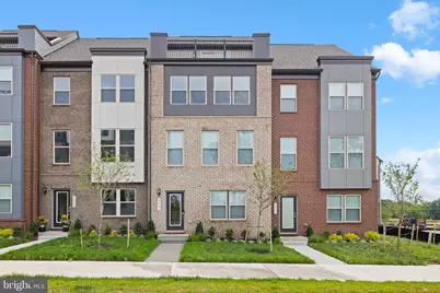 9017 Katherine Johnson Avenue, Manassas, VA 20109 - Photo 1