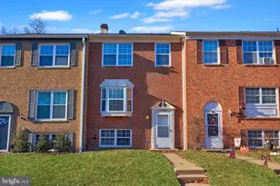 15256 Waterwheel Terrace, Woodbridge, VA 22191 - Photo 1