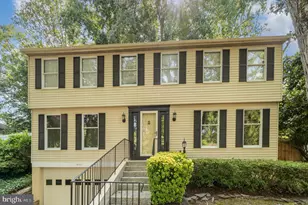 15431 Silvan Glen Dr, Dumfries, VA 22025 - Photo 1