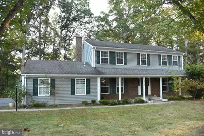 12107 Fort Craig Drive, Woodbridge, VA 22192 - Photo 1