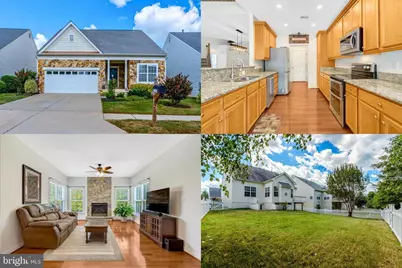 13154 Triple Crown Loop, Gainesville, VA 20155 - Photo 1