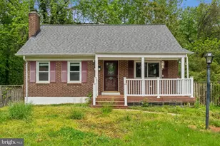 4006 Dubois Ct, Woodbridge, VA 22193 - Photo 1
