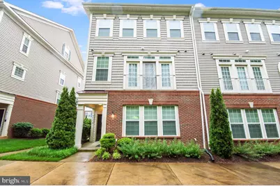 4722 Dane Ridge Circle, Woodbridge, VA 22193 - Photo 1