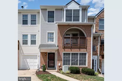 4068 Chetham Way, Woodbridge, VA 22192 - Photo 1