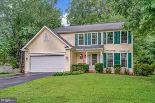 15356 Bald Eagle Ln, Woodbridge, VA 22191 - Photo 1