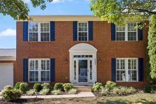 2857 Myrtlewood Dr, Dumfries, VA 22026 - Photo 1