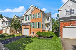 8793 Partridge Run Way, Bristow, VA 20136 - Photo 1