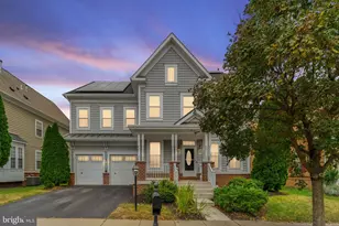 10554 Andrew Humphreys Ct, Bristow, VA 20136 - Photo 1