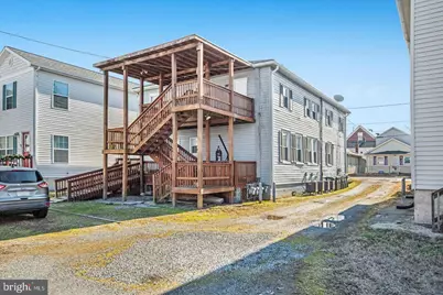 281 4th Avenue, Quantico, VA 22134 - Photo 1